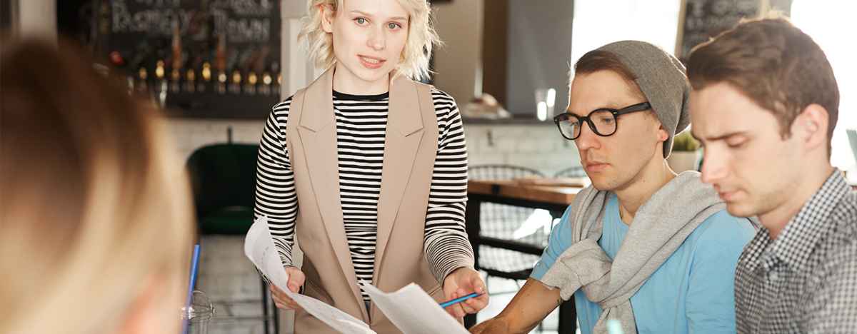 Storytelling Storytelling