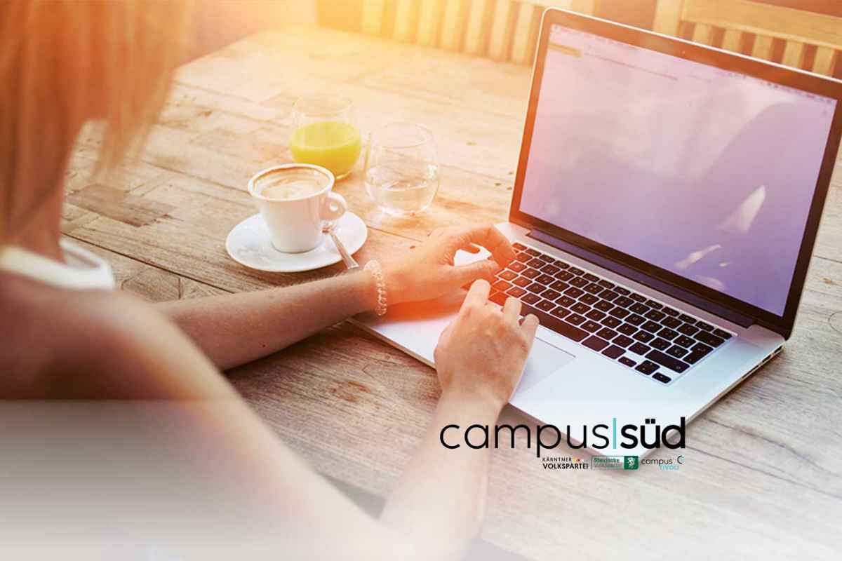 Campus Süd: Optimale Terminvorbereitung