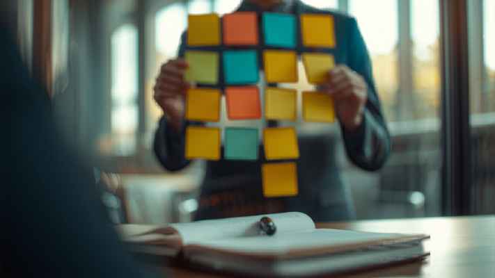 Themensetting, Narrativ- und Positionierung, Personal Branding Themensetting, Narrativ- und Positionierung, Personal Branding