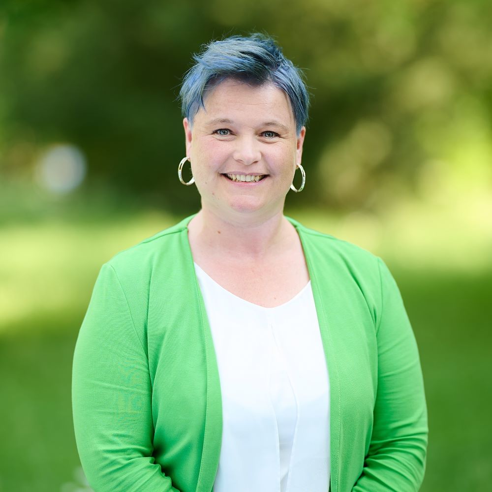 Bernadette Rehrl