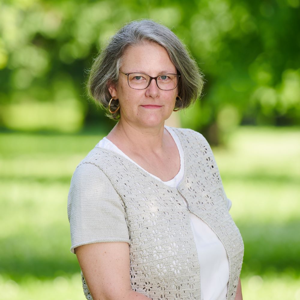 Veronika Strobel